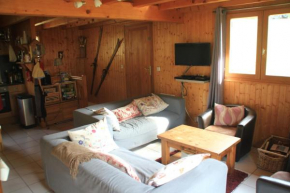 Chalet Papillon PPL NATURE & COSY 6 Pers